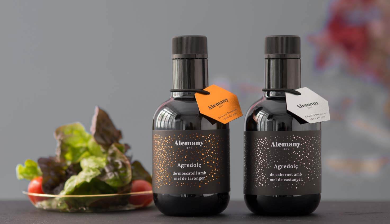 Honey <br />
condiments