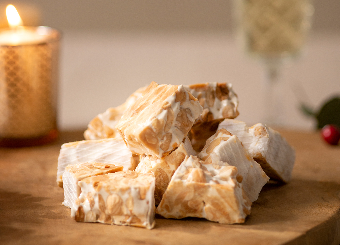 Great Taste Awards | Torró dur Alemany | Actualitat Alemany 
