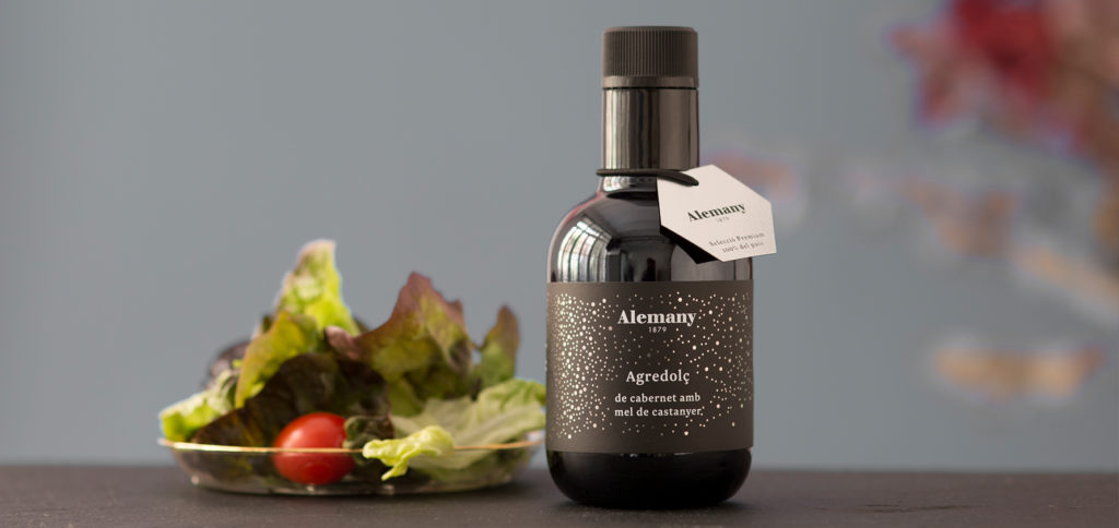 Agredolç Alemany | Great Taste Awards | Actualitat Alemany