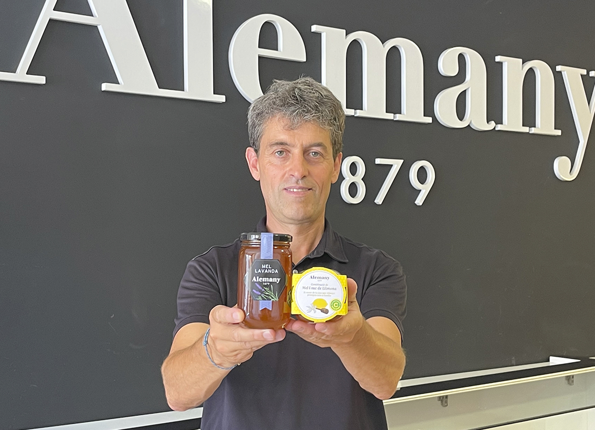 Torrons i Mel Alemany, la marca de l’Estat espanyol amb més productes premiats als ‘Great Taste Awards 2022’, els Oscar internacionals de l’alimentació gourmet